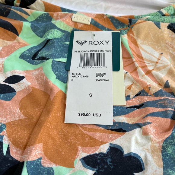 🔥ROXY Beach Classics One Piece 🔥 - Picture 4 of 4